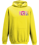 Hoodie - Iconic - Tie-Dye - GATG