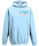 Hoodie - Iconic - Alpine Mountains - GATG