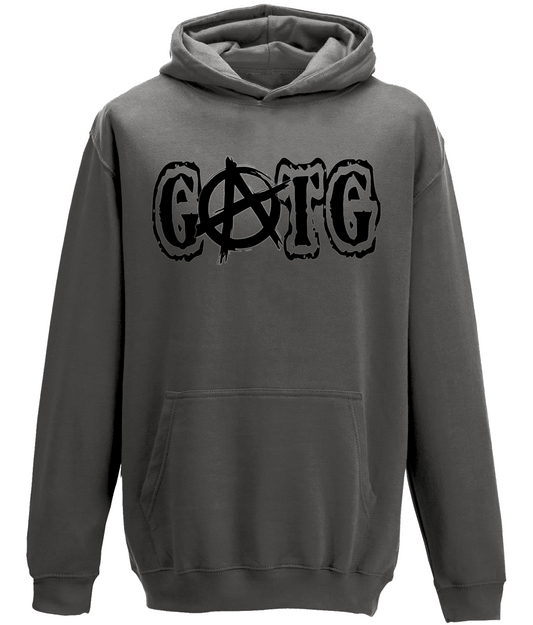 Hoodie - GATG Anarchist - GATG