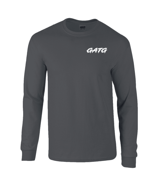 Long Sleeve T-Shirt - GATG - GATG