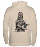 Hoodie - Mummy Cool - GATG