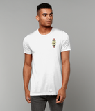Crew Neck T-Shirt - GATG Clothing Co. - GATG