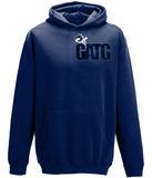 Hoodie - Iconic - Spaceman Dab - GATG