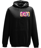 Hoodie - Iconic - Tie-Dye - GATG
