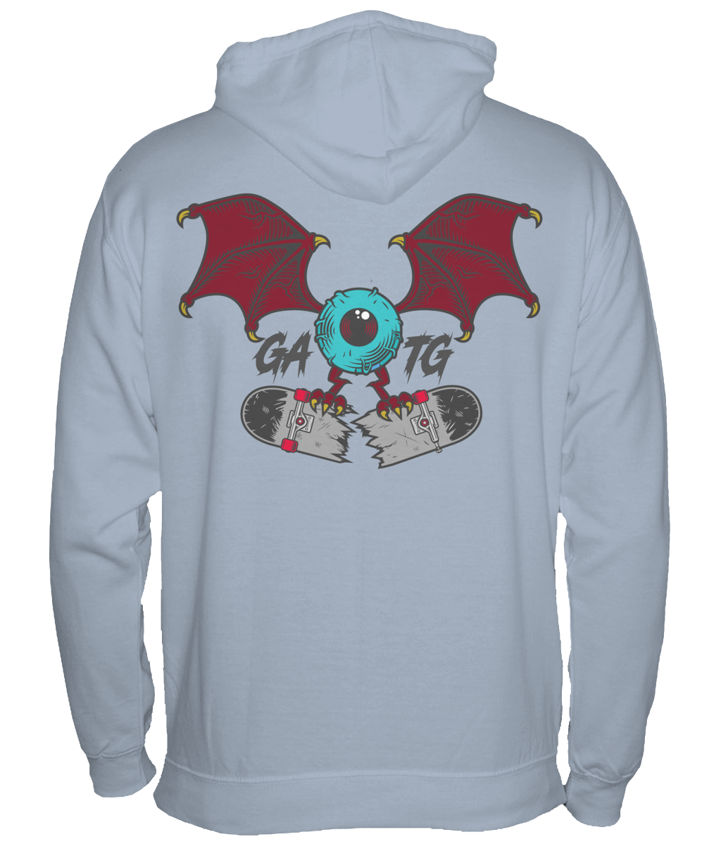 Hoodie - Board Ripper - GATG