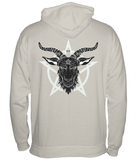 Hoodie - Hell's Goat - GATG