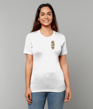 Crew Neck T-Shirt - GATG Clothing Co. - GATG