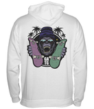 Hoodie - Kong Skates - GATG