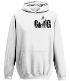 Hoodie - Iconic - Zombie Apocalypse - GATG