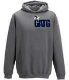 Hoodie - Iconic - Spaceman Dab - GATG