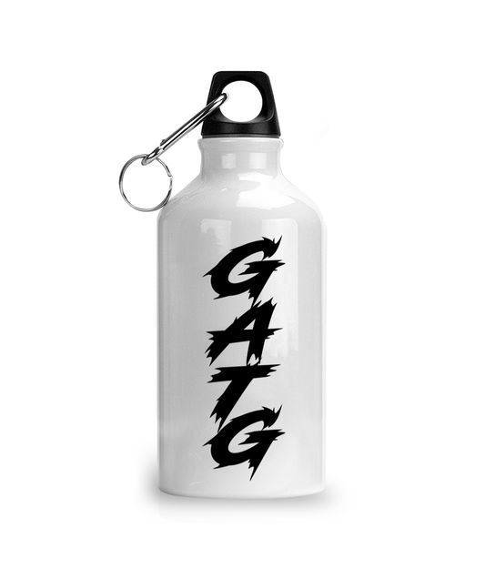GATG Aluminium Sports Bottle - GATG