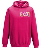 Hoodie - Iconic - Tie-Dye - GATG