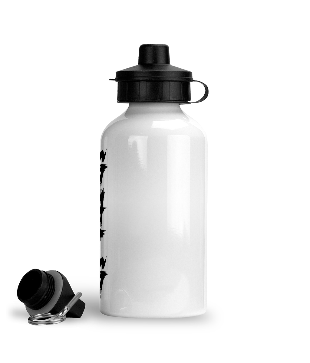 GATG Aluminium Sports Bottle - GATG