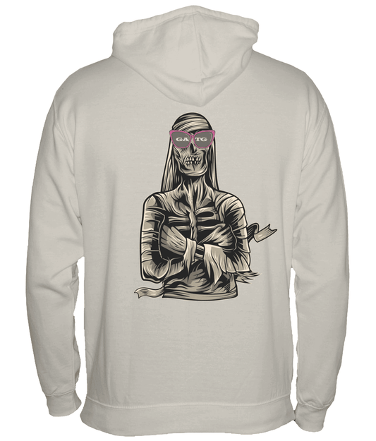 Hoodie - Mummy Cool - GATG