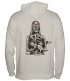 Hoodie - Mummy Cool - GATG