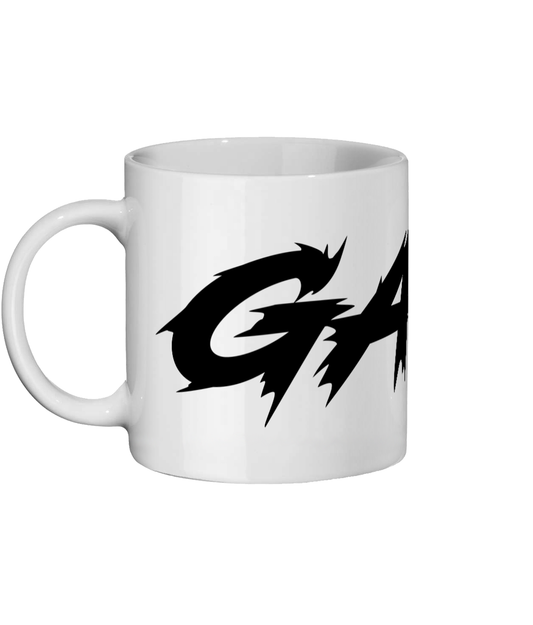GATG Ceramic Mug - GATG