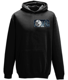 Hoodie - Iconic - Full Moon - GATG