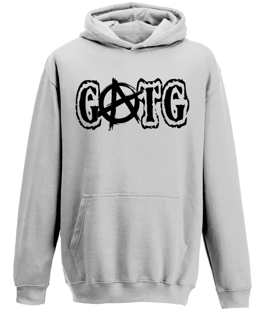 Hoodie - GATG Anarchist - GATG