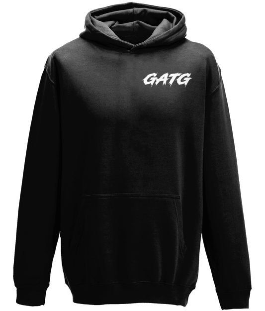 Hoodie - GATG - GATG