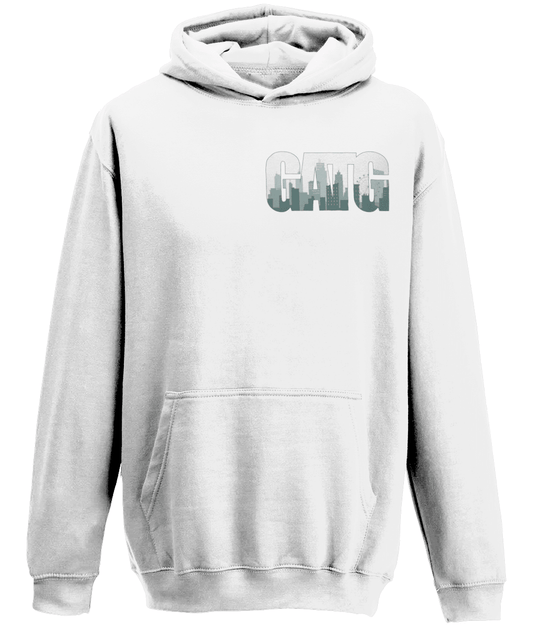 Hoodie - Iconic - London - GATG