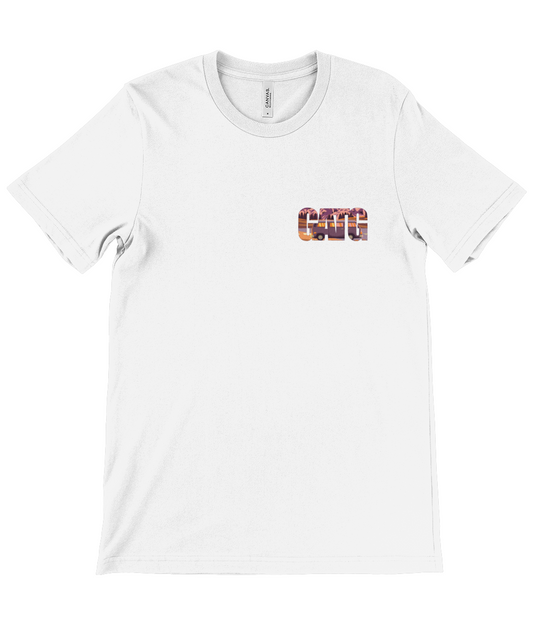 Crew Neck T-Shirt - Iconic - Going Camping - GATG