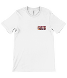 Crew Neck T-Shirt - Iconic - Going Camping - GATG