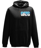 Hoodie - Iconic - Alpine Mountains - GATG