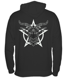Hoodie - Hell's Goat - GATG