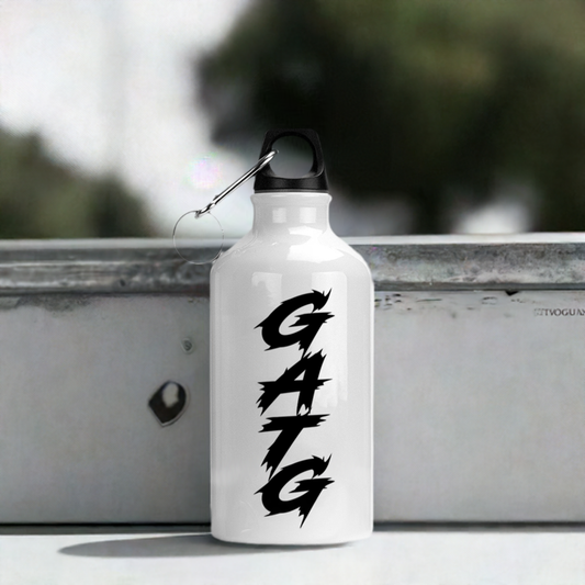 GATG Aluminium Sports Bottle - GATG